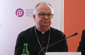 Bp Andrzej Czaja o raporcie "Nie lękajcie się": wiem, że nie naruszyłem prawa