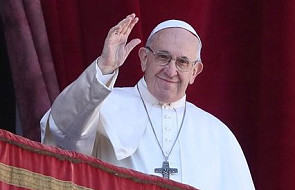 Orędzie papieskie na Wielki Post 2019 [CAŁY TEKST]