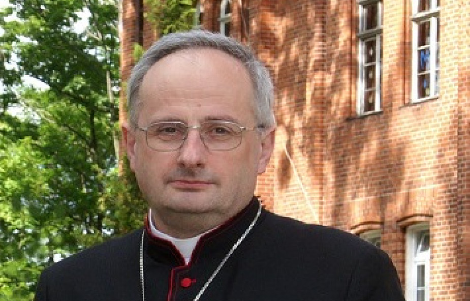 Oświadczenie biskupa elbląskiego do raportu fundacji "Nie lękajcie się": na żadnym etapie sprawy nie było prób jej tuszowania