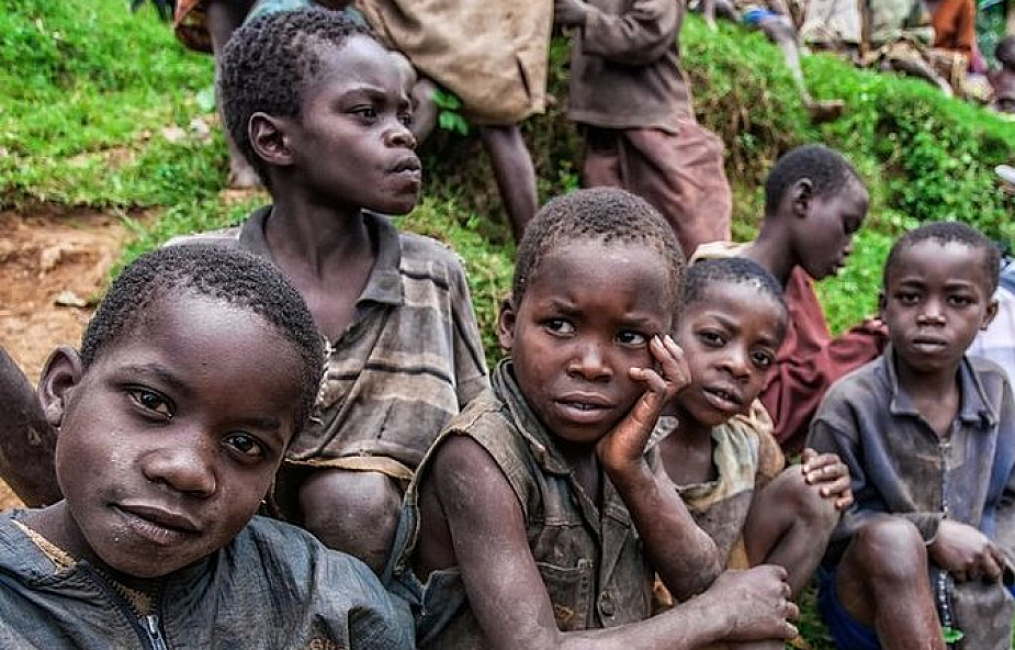Sudan głoduje. Trwa wyścig z czasem i zbiórka na pomoc ofiarom głodu