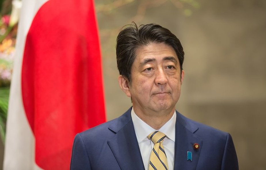 Premier Japonii: popieramy decyzję Trumpa, by łatwo nie iść na ustępstwa wobec Korei Płn.
