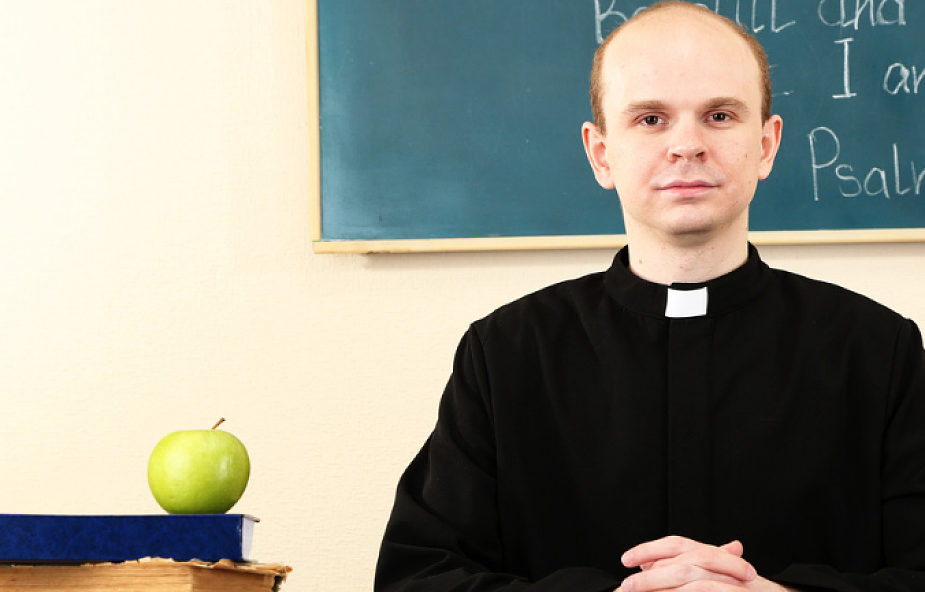 Czy Polacy nadal chcą katechezy w szkołach? Najnowszy sondaż pokazuje dużą zmianę