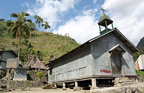 Jest szansa na pokój między chrześcijanami i muzułmanami na Filipinach