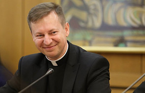 Oświadczenie rzecznika episkopatu ws. zarzutów fundacji "Nie Lękajcie się" i Oko.press