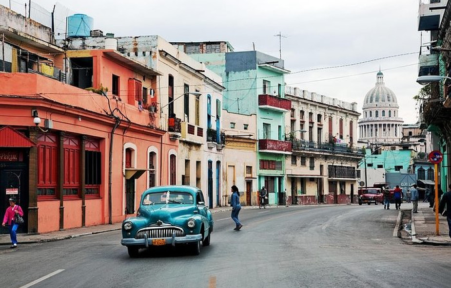 Kuba: poświęcenie pierwszego kościoła od 1959 r.