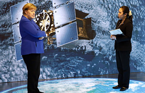 Merkel w Tokio: Niemcy i Japonia będą dążyły do reformy WTO