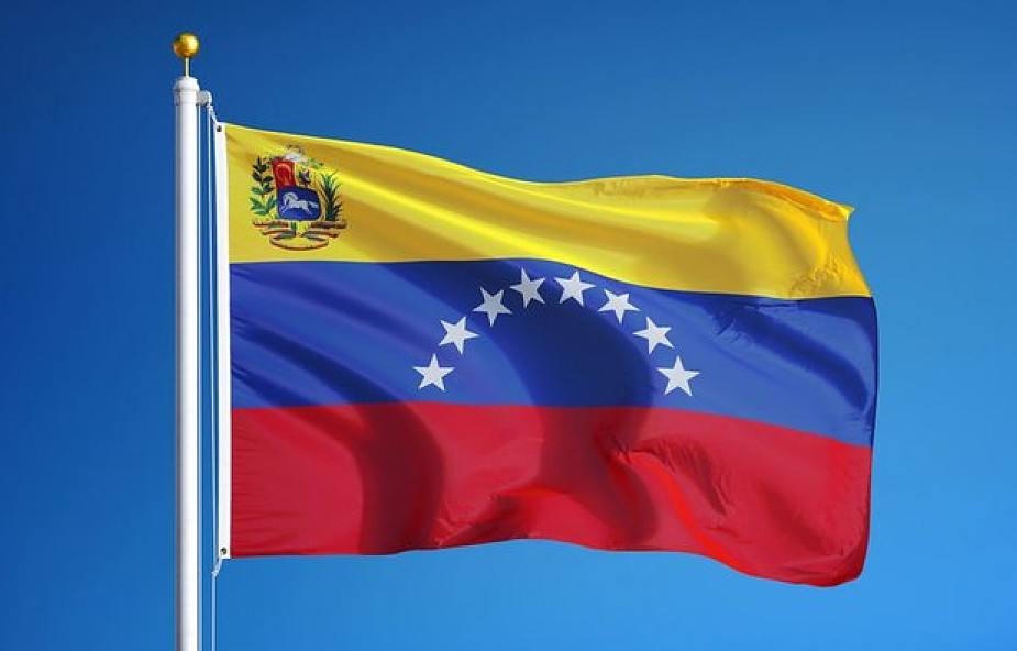 "FT": naciski na Maduro nie mogą być odbierane jako przejaw imperializmu