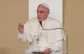 Abu Zabi: papież Franciszek odwiedził katedrę Świętego Józefa