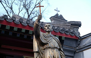 Dziennik watykański przedstawił bieżącą sytuację i stan Kościoła w Chinach. To "kroczenie drogą dialogu"