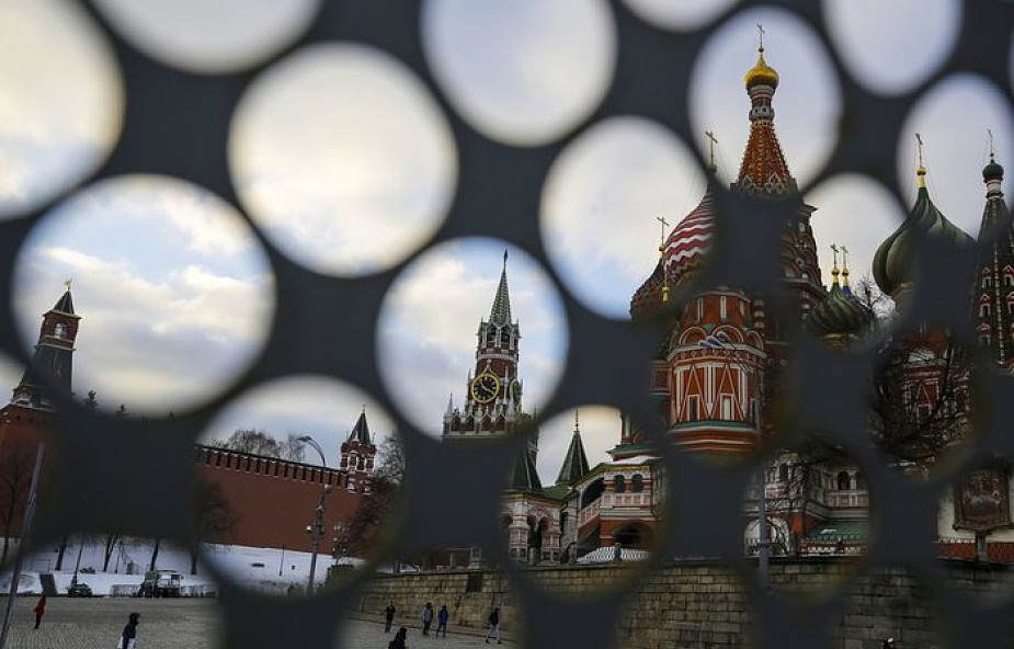 Kreml: nie wiemy, na ile realistyczne są plany rozszerzenia INF. Rosja "nie otrzymała konkretnych inicjatyw"