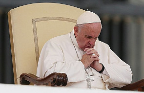 Papież modli się i zachęca do modlitwy za ofiary powodzi w Australii