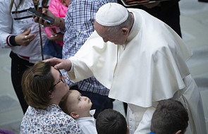 Papież do argentyńskich więźniarek: pozbawiono was wolności, ale nie godności