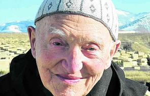 Już wkrótce urodziny ostatniego trapisty z Tibhirine. Brat Jean-Pierre kończy 95 lat