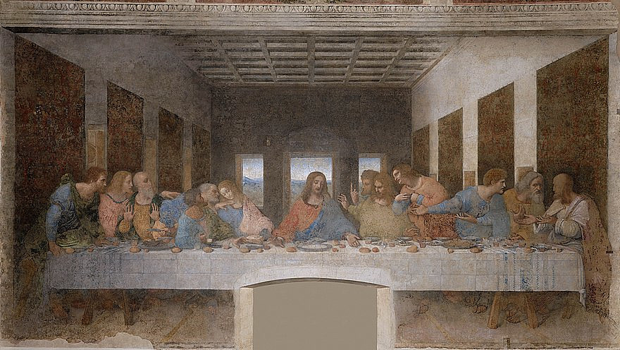 Archeologowie odkryli, co najprawdopodobniej jadł Jezus w czasie Ostatniej Wieczerzy - zdjęcie w treści artykułu
