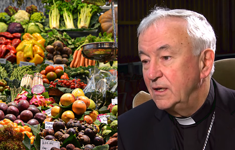Kościół w Wielkiej Brytanii obawia się o problemy z żywnością. Sprawa dotyka wielu katolików