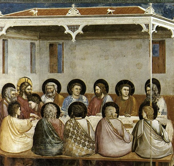 Archeologowie odkryli, co najprawdopodobniej jadł Jezus w czasie Ostatniej Wieczerzy - zdjęcie w treści artykułu nr 1