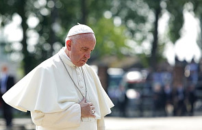 Papież Franciszek: to pilne i istotne zadanie dla współczesnych chrześcijan
