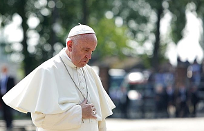 Papież do włoskich sędziów: bądźcie niezależni, wolni od prywatnych interesów