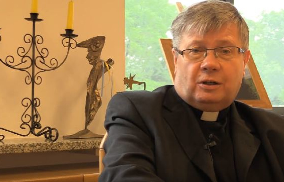 Ks. Wierzbicki: czy któryś z biskupów w Wielki Czwartek umyje nogi ofiarom pedofilii?