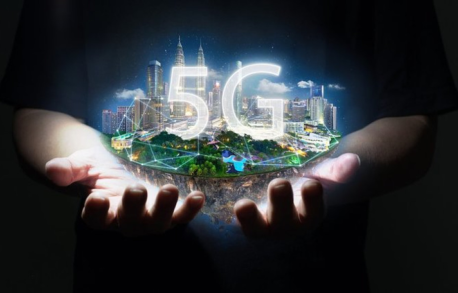USA naciskają na Portugalię, by odrzuciła chińskie oferty sieci 5G
