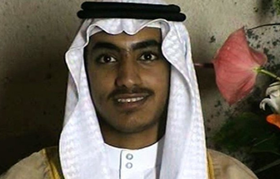 USA: nagroda 1 mln USD za wskazanie kryjówki syna Osamy bin Ladena