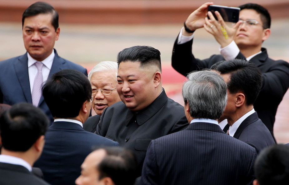 Prasa: fiasko szczytu w Hanoi nie wyklucza porozumienia w przyszłości