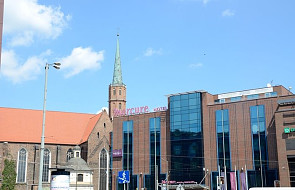 Wrocław: areszt dla podejrzanego o zabójstwo w Galerii Dominikańskiej obywatela Turcji. Miało mieć podtekst narodowościowy
