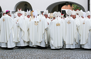 W czwartek biskupi przedstawią dane na temat pedofilii w Kościele w Polsce