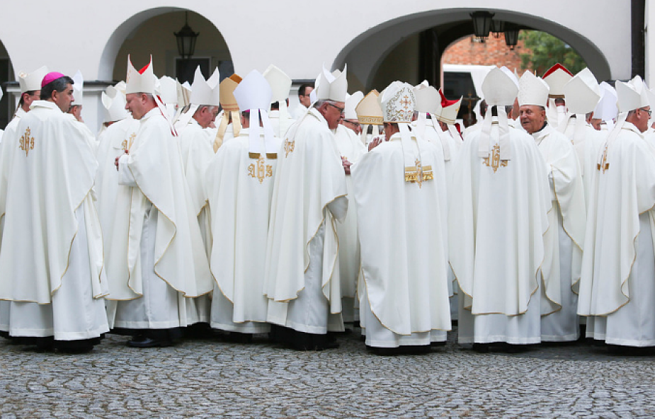W czwartek biskupi przedstawią dane na temat pedofilii w Kościele w Polsce