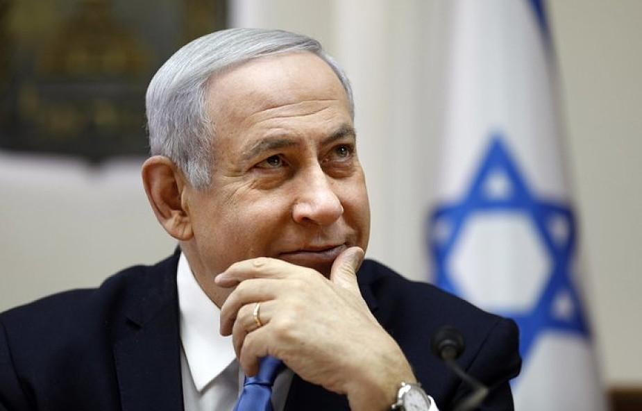 Netanjahu: Izrael nie jest państwem wszystkich swoich obywateli. "Izrael to państwo narodowe Żydów"