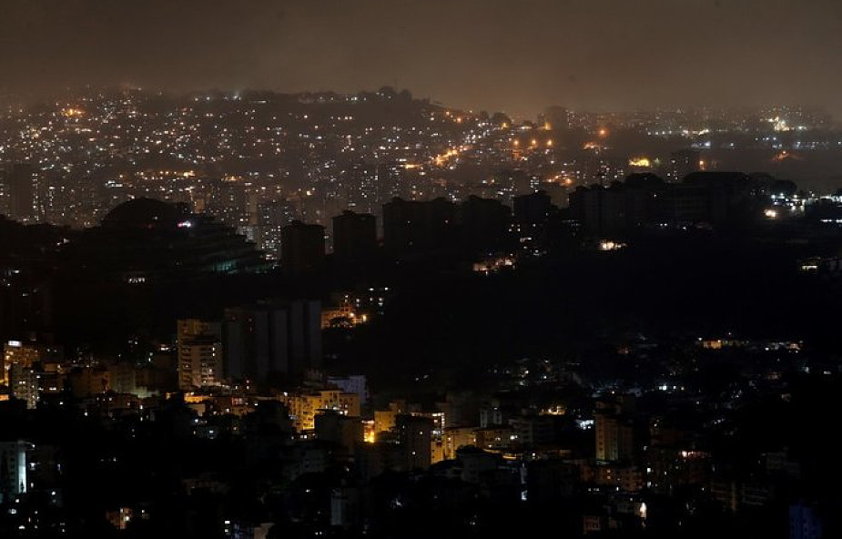 USA wycofają z ambasady w Caracas cały pozostały tam personel dyplomatyczny ze względu na pogłębiający się kryzys