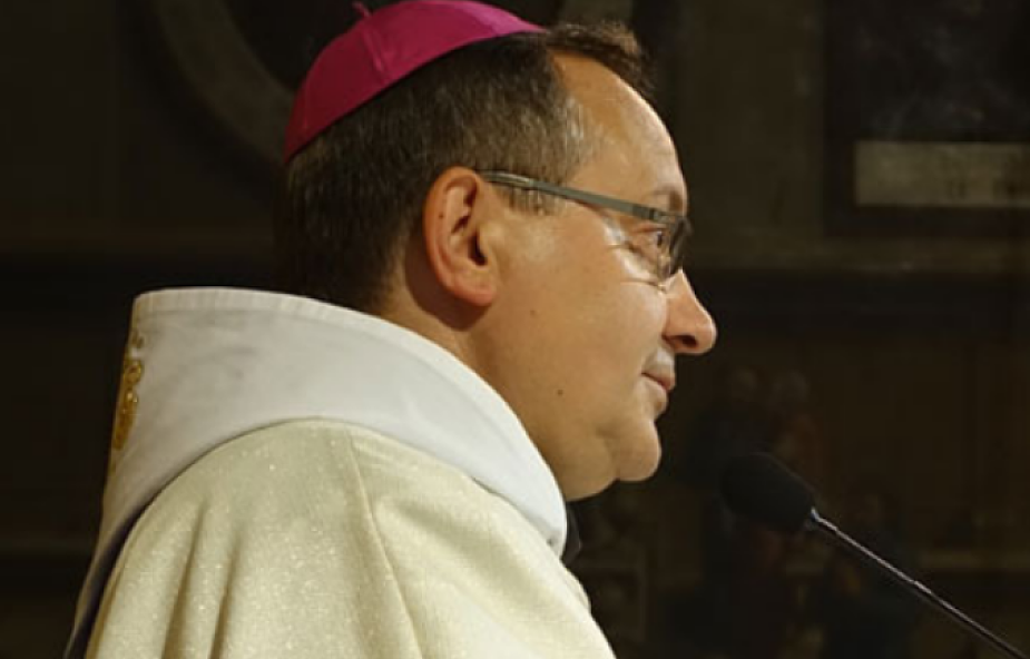Bp Muskus: ogarnia nas gniew na duchownych i przywódców Kościoła