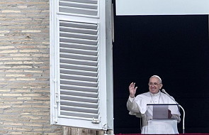 Papież apeluje: módlmy się w czasie Wielkiego Postu każdego dnia, choćby odrobinę