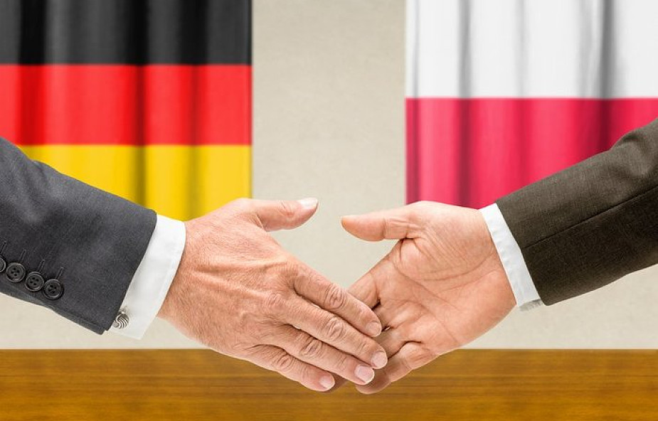 Polska i Niemcy podpisały wspólną deklarację ws. długoterminowej strategii przemysłowej. Chodzi o realizację tych celów