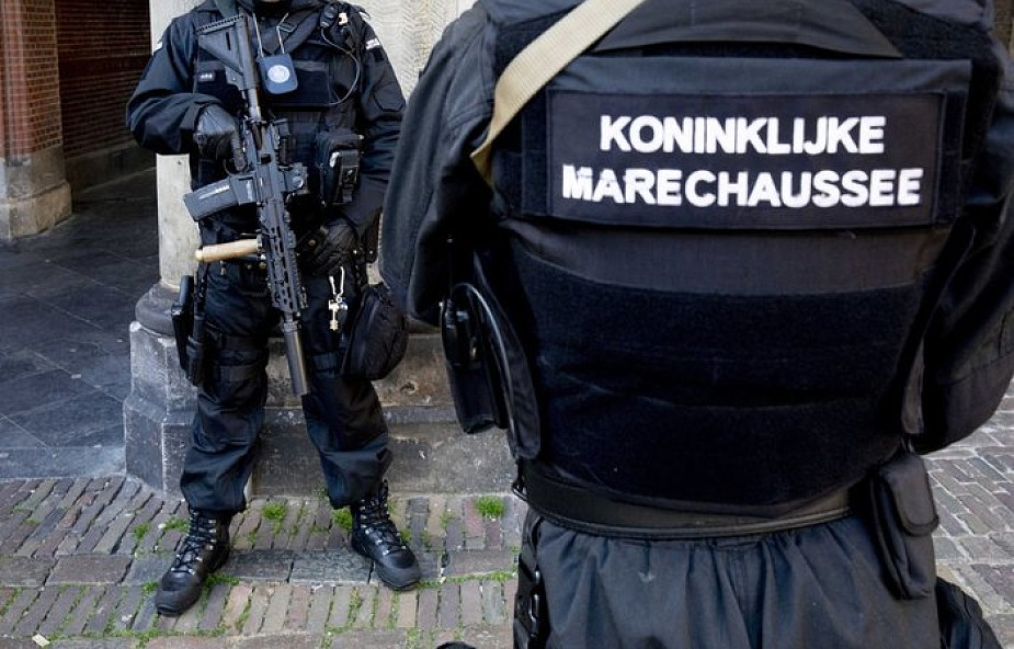 Holandia: zatrzymano sprawcę ataku w Utrechcie. Po zatrzymaniu napastnika odwołano stan podwyższonej gotowości