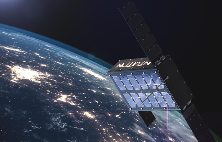 Szkocka firma Clyde Space umieści polskiego satelitę na orbicie. To urządzenie ma istotne znaczenie