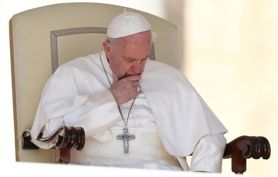 Papież podjął decyzję ws. kardynała oskarżonego o tuszowanie skandali seksualnych