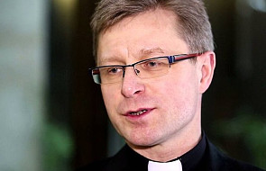 Bp Arkadiusz Okroj przyjął święcenia biskupie w Pelplinie