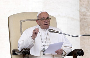 Papież zapewnił o swej modlitwie za ofiary powodzi w Mozambiku, Zimbabwe i Malawi