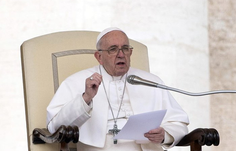 Papież zapewnił o swej modlitwie za ofiary powodzi w Mozambiku, Zimbabwe i Malawi
