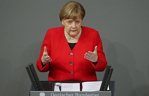Merkel: wciąż nie wiemy jak dokładnie ma wyglądać brexit