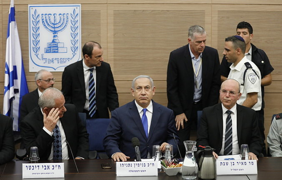Szef izraelskiego MSZ: Trump w poniedziałek podpisze dekret ws. Wzgórz Golan
