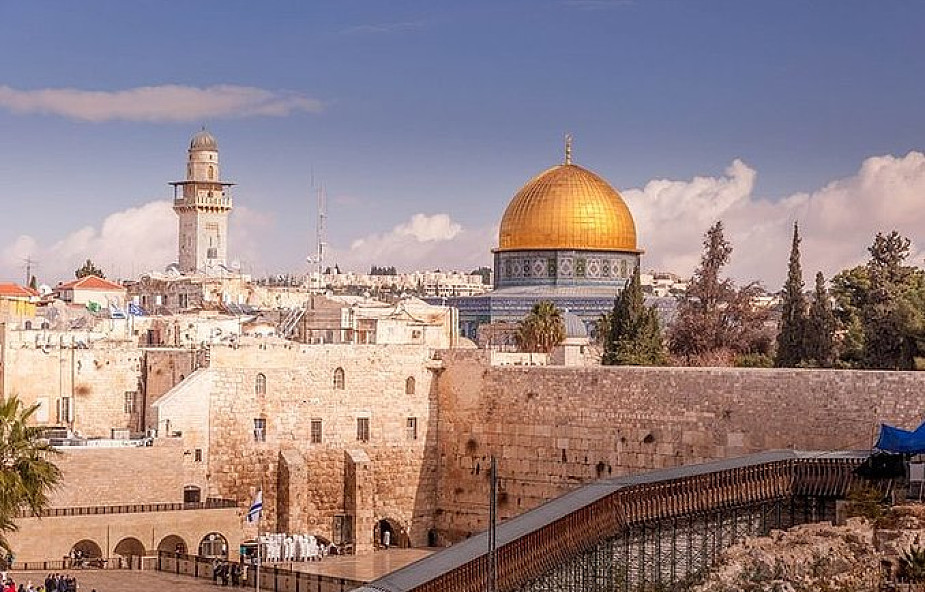Premier Rumunii: przeniesiemy naszą ambasadę w Izraelu do Jerozolimy