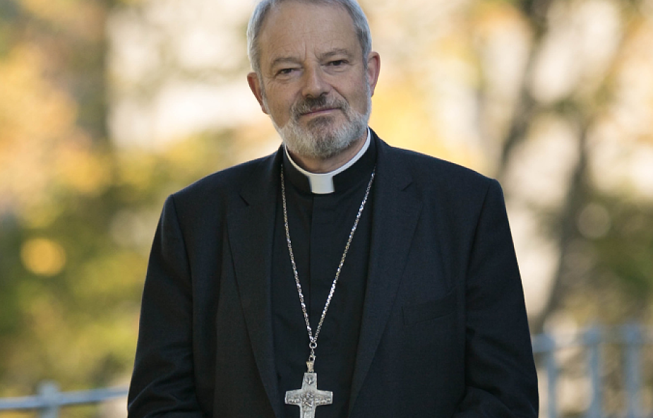 Biskup zdecydowanie krytykuje grupę "przepełnionych wiarą" katolików za ich postawę