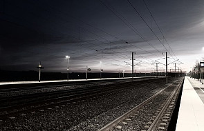 Plany blisko 1,6 tys. km nowych linii kolejowych do obsługi Centralnego Portu Komunikacyjnego