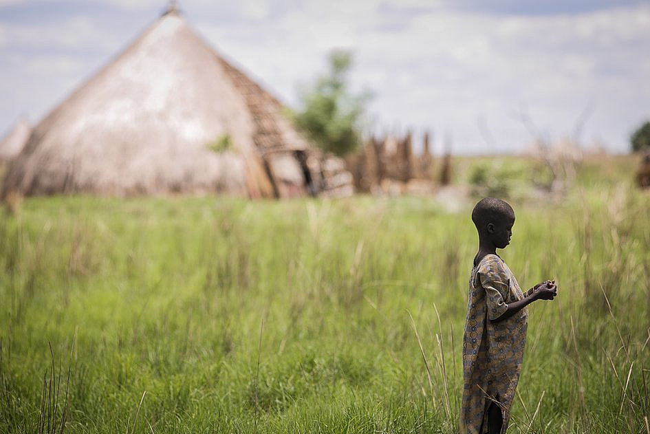 Alarm dla Sudanu Południowego! Nadchodzi dramatyczny czas dla najmłodszego państwa świata - zdjęcie w treści artykułu
