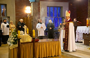 Rzeszów: odbył się pierwszy w diecezji pogrzeb dzieci utraconych