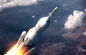 Pakistan apeluje, by nie militaryzować przestrzeni kosmicznej