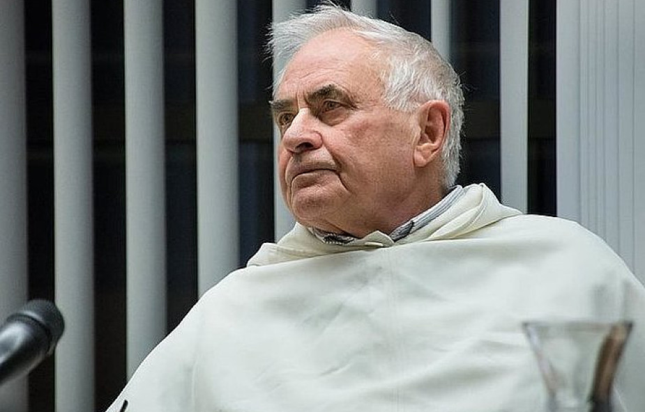 O. Wiśniewski OP: biskupi, którzy przenosili z miejsca na miejsce księży pedofilów powinni złożyć rezygnację