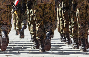 Szef BBN: Polska wyśle do Libanu 250 żołnierzy i pracowników misji